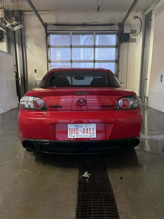 2004 Mazda RX-8 1st Gen - Image 3 of 8