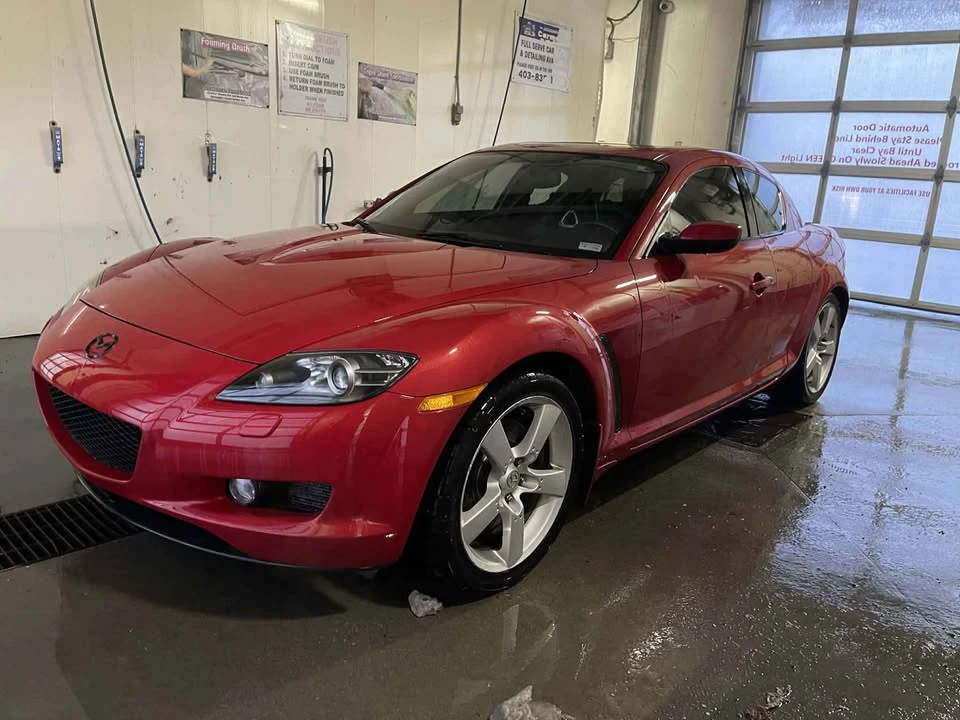 2004 Mazda RX-8 1st Gen - Image 7 of 7