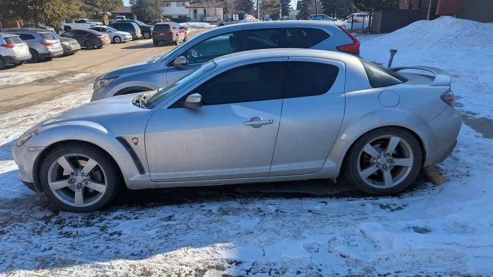 2004 Mazda RX-8 1st Gen - Image 4 of 12