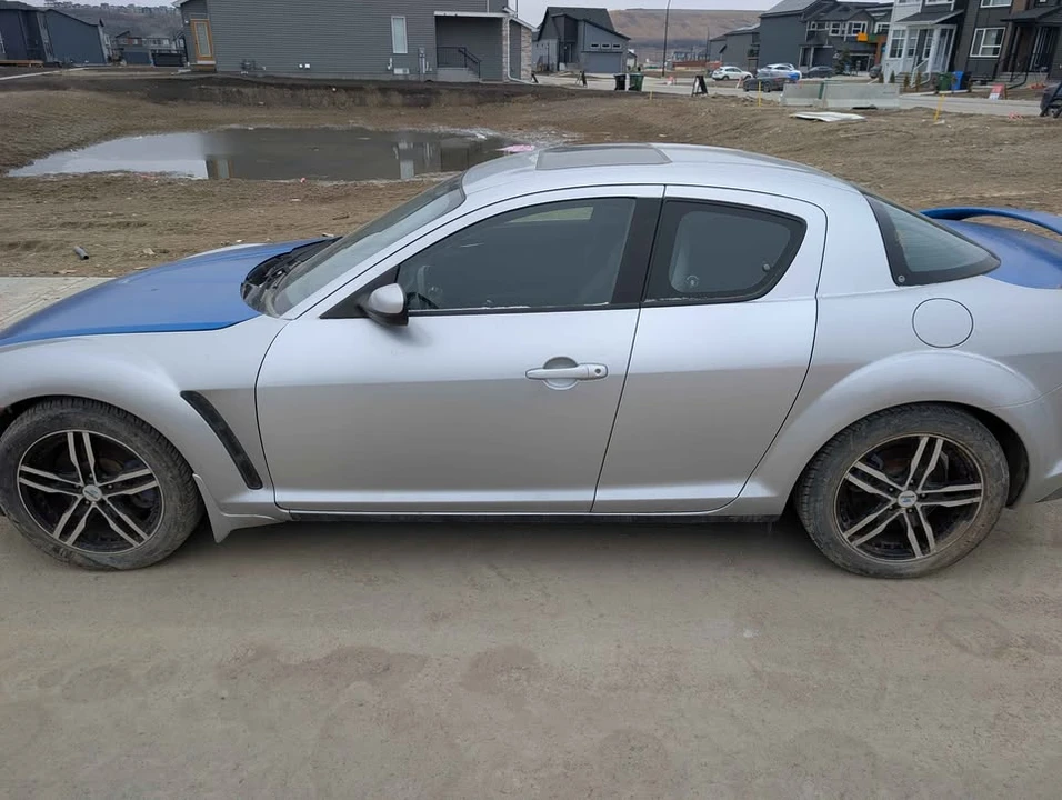 2004 Mazda RX-8 1st Gen - Image 3 of 5