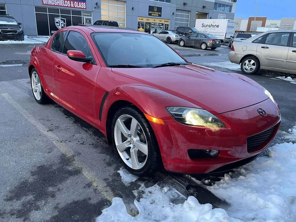 2004 Mazda RX-8 1st Gen - Image 4 of 8