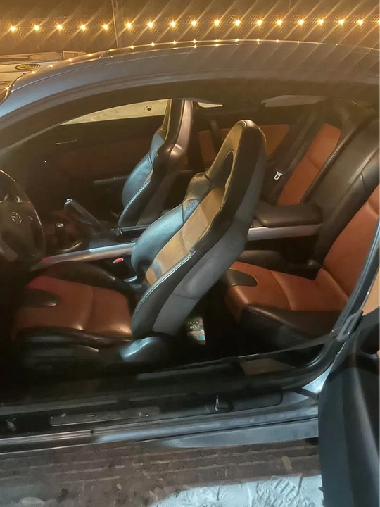 2004 Mazda RX-8 1st Gen - Image 3 of 3