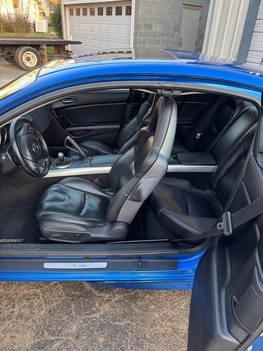 2004 Mazda RX-8 1st Gen - Image 14 of 16