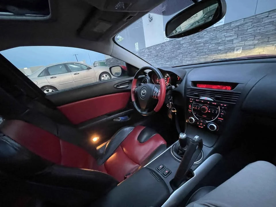 2004 Mazda RX-8 1st Gen - Image 5 of 7