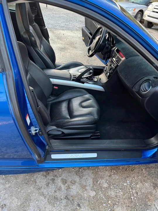 2004 Mazda RX-8 1st Gen - Image 15 of 16