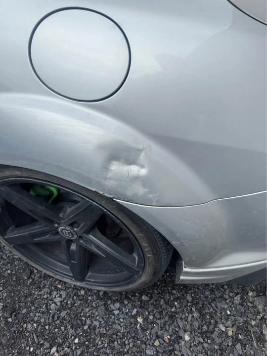 2004 Mazda RX-8 1st Gen - Image 8 of 9