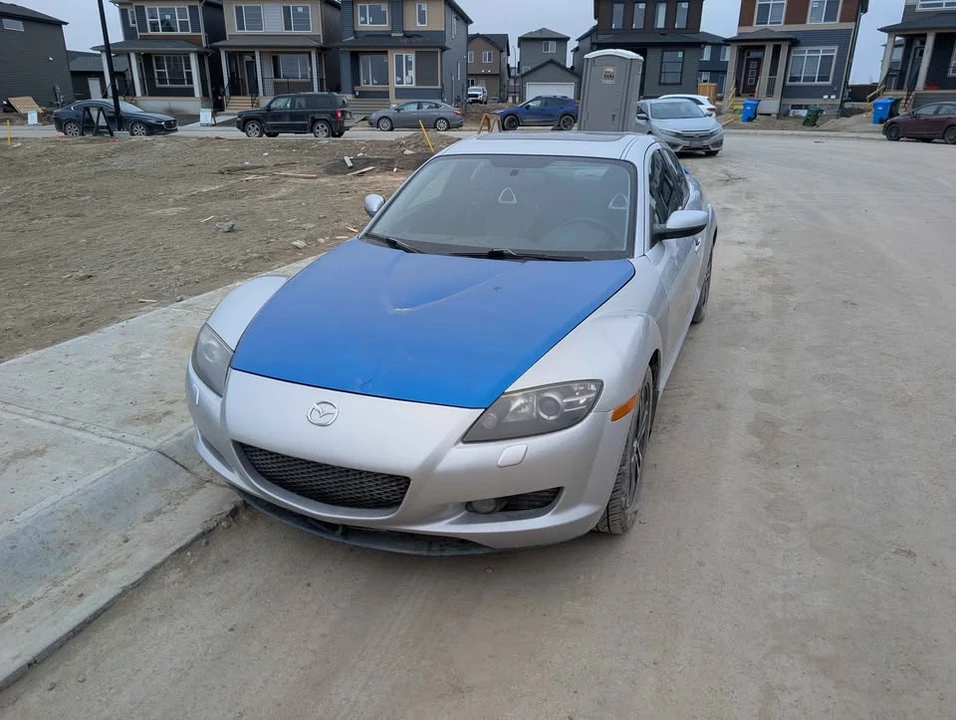 2004 Mazda RX-8 1st Gen - Image 4 of 5