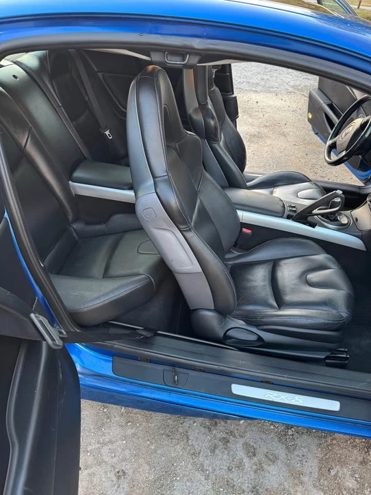 2004 Mazda RX-8 1st Gen - Image 16 of 16