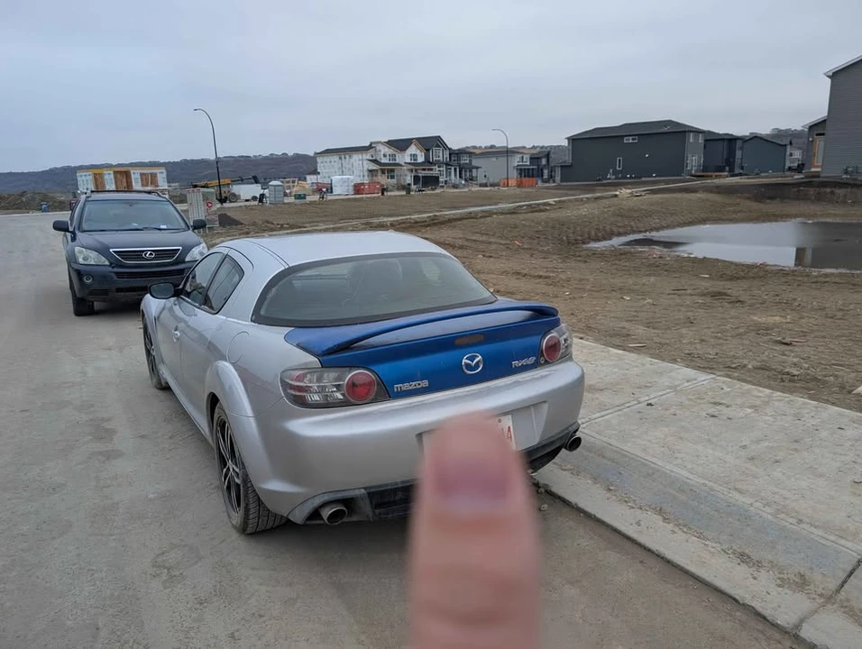 2004 Mazda RX-8 1st Gen - Image 2 of 5