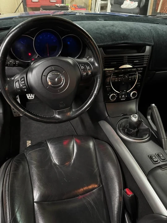 2004 Mazda RX-8 1st Gen - Image 8 of 16
