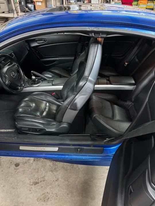 2004 Mazda RX-8 1st Gen - Image 9 of 16