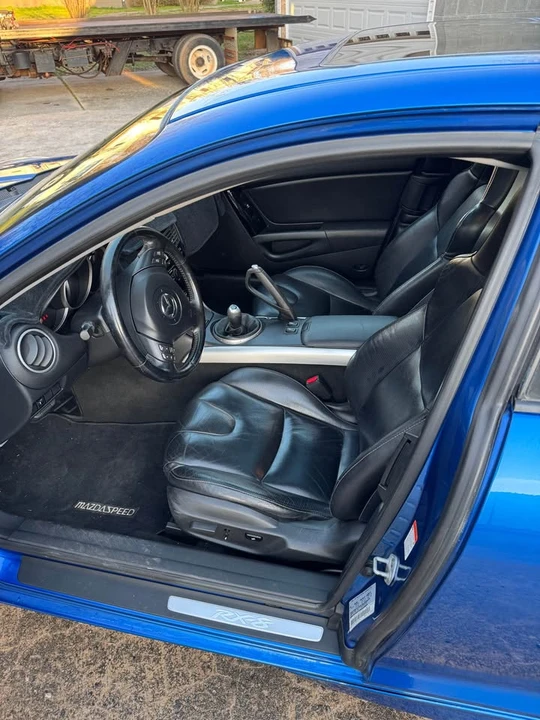 2004 Mazda RX-8 1st Gen - Image 13 of 16