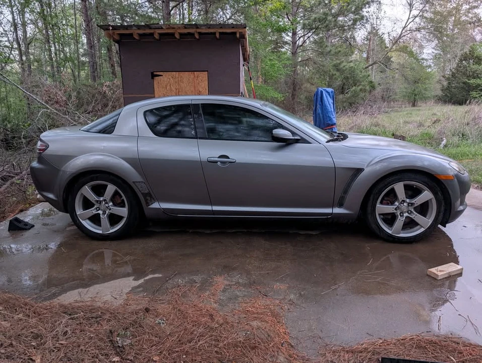 2004 Mazda RX-8 1st Gen - Image 4 of 10