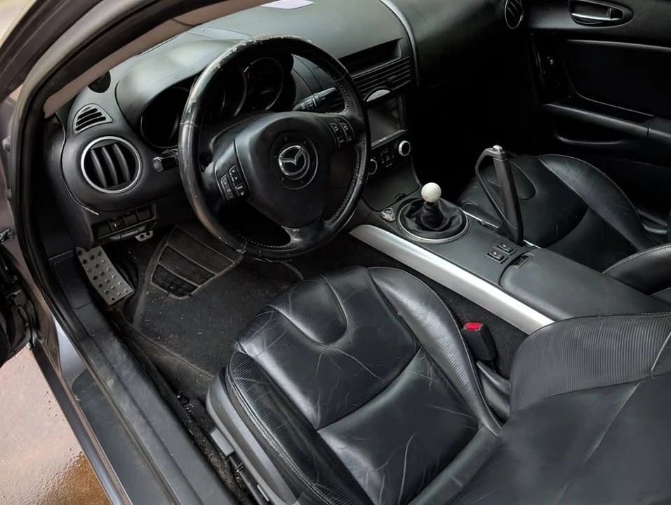 2004 Mazda RX-8 1st Gen - Image 8 of 10