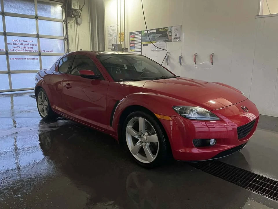 2004 Mazda RX-8 1st Gen - Image 2 of 7