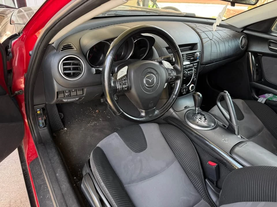 2004 Mazda RX-8 1st Gen - Image 2 of 4