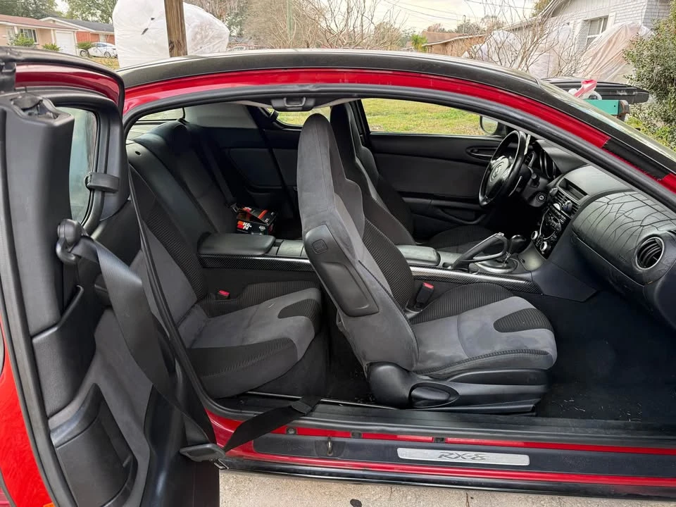 2004 Mazda RX-8 1st Gen - Image 3 of 4