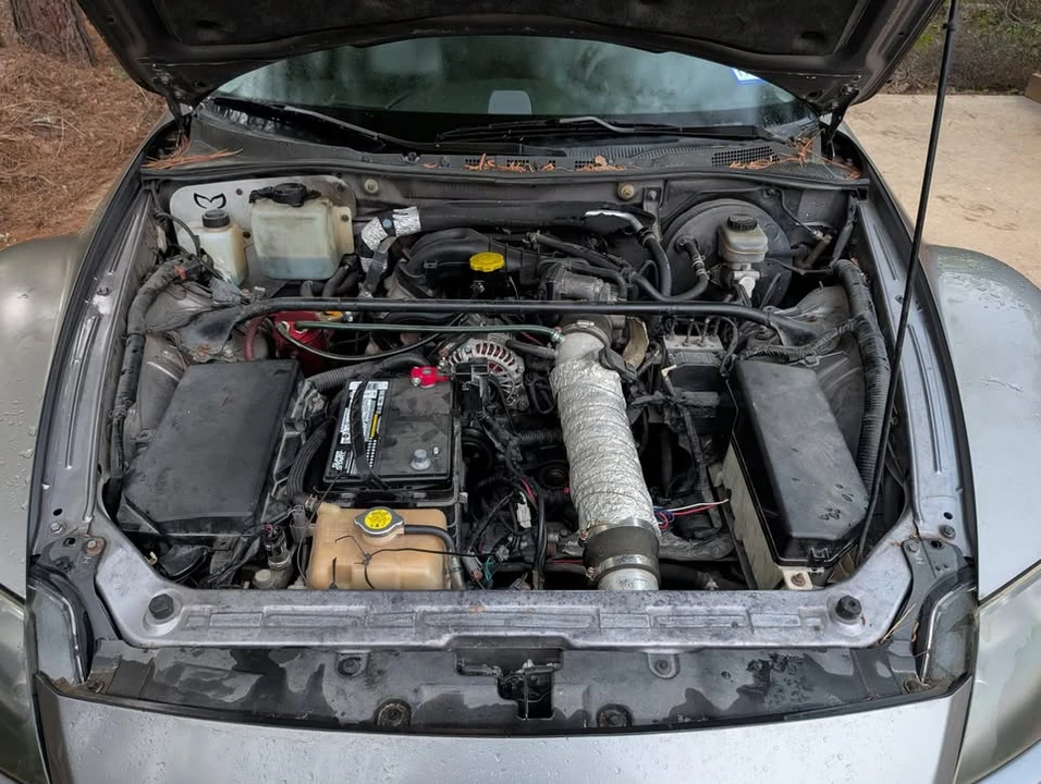 2004 Mazda RX-8 1st Gen - Image 2 of 10