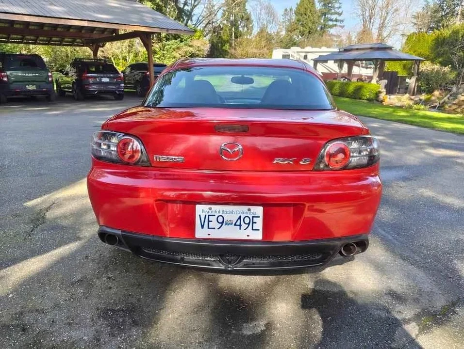 2004 Mazda RX-8 1st Gen - Image 5 of 6