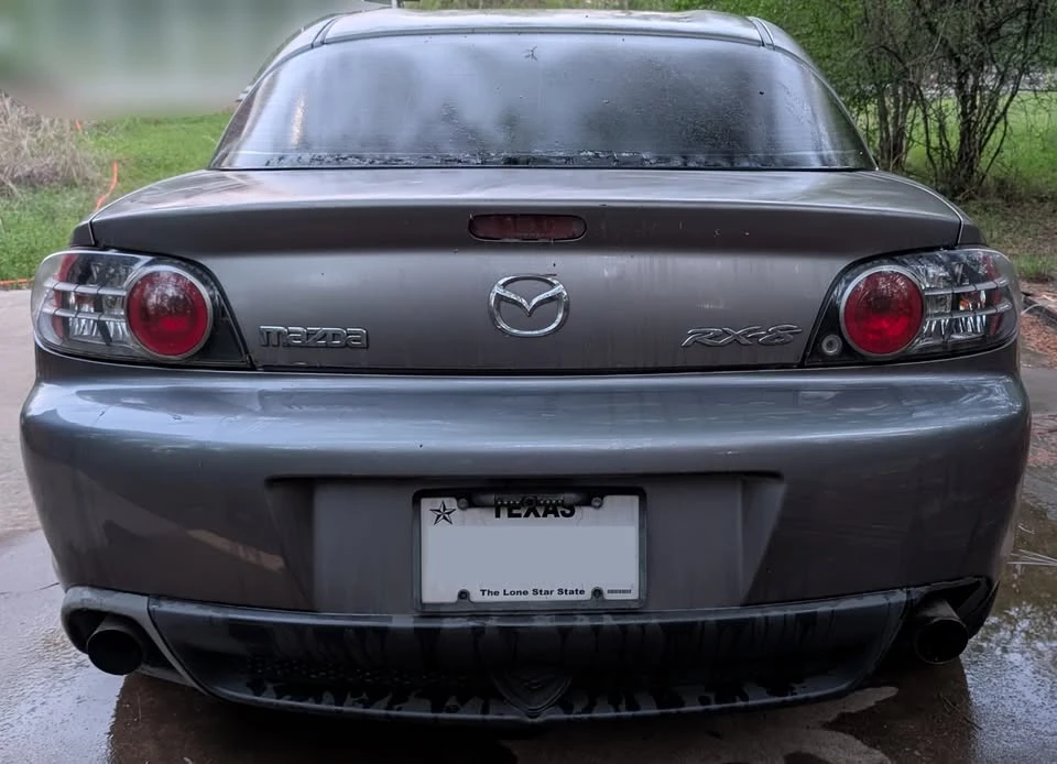 2004 Mazda RX-8 1st Gen - Image 5 of 10