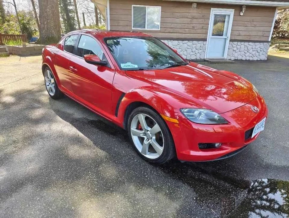 2004 Mazda RX-8 1st Gen - Image 3 of 6