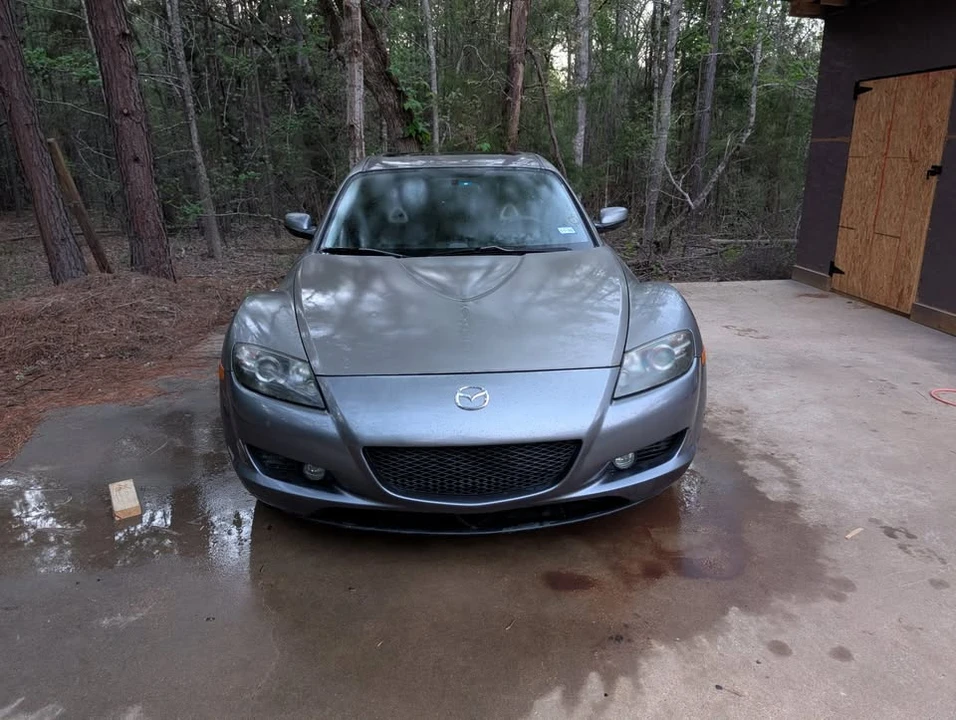 2004 Mazda RX-8 1st Gen - Image 3 of 10