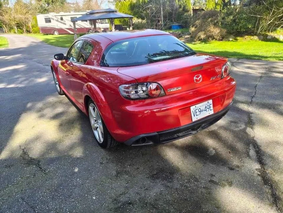 2004 Mazda RX-8 1st Gen - Image 4 of 6