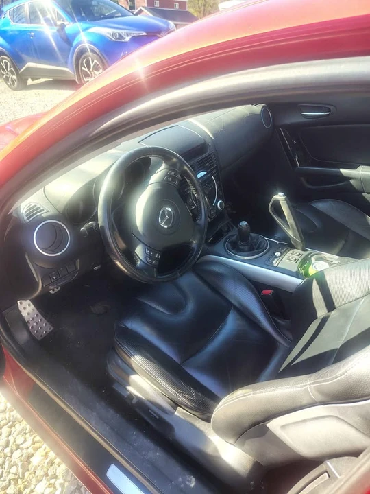 2004 Mazda RX-8 1st Gen - Image 3 of 6