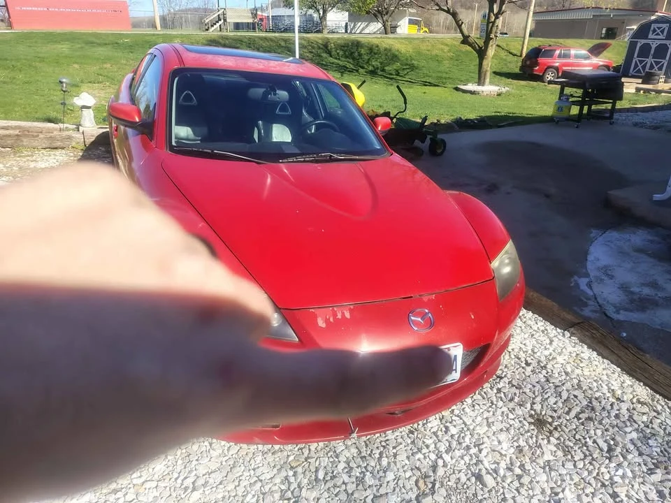 2004 Mazda RX-8 1st Gen - Image 5 of 6