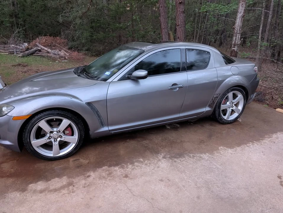 2004 Mazda RX-8 1st Gen - Image 6 of 10