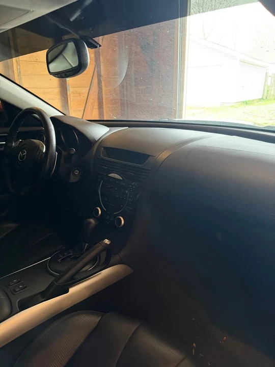 2004 Mazda RX-8 1st Gen - Image 6 of 9