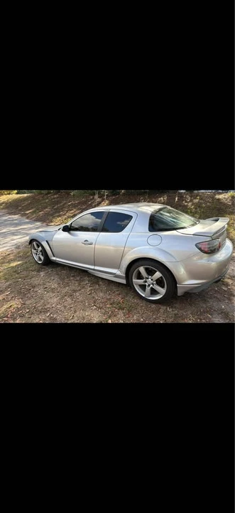 2004 Mazda RX-8 1st Gen - Image 6 of 6
