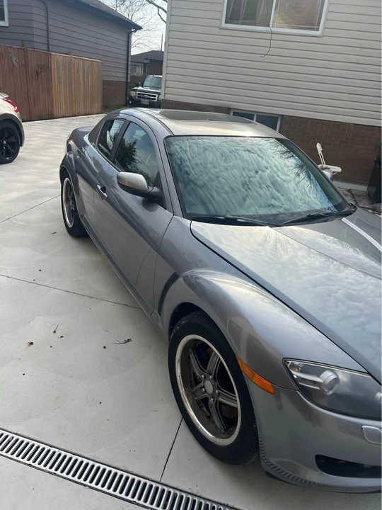 2004 Mazda RX-8 1st Gen - Image 2 of 9