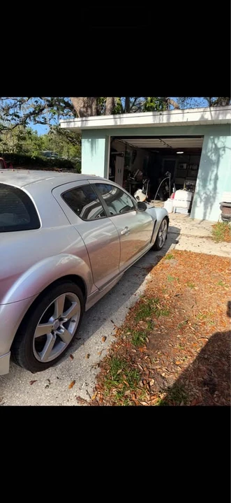 2004 Mazda RX-8 1st Gen - Image 4 of 6