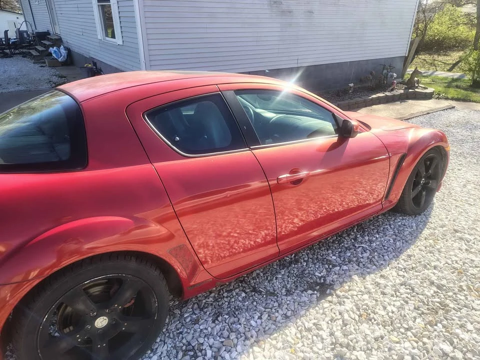 2004 Mazda RX-8 1st Gen - Image 4 of 6