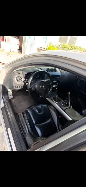 2004 Mazda RX-8 1st Gen - Image 2 of 6