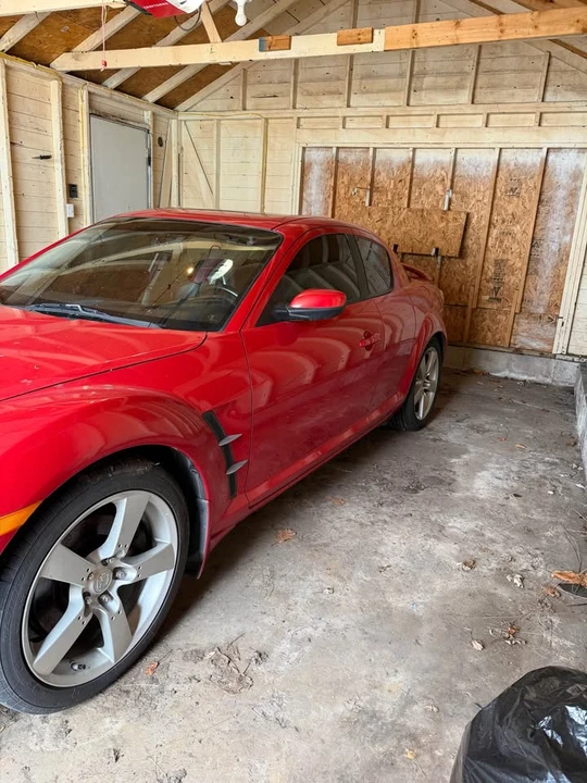 2004 Mazda RX-8 1st Gen - Image 2 of 9