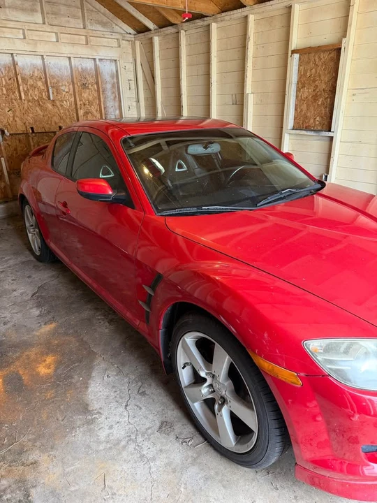 2004 Mazda RX-8 1st Gen - Image 3 of 9
