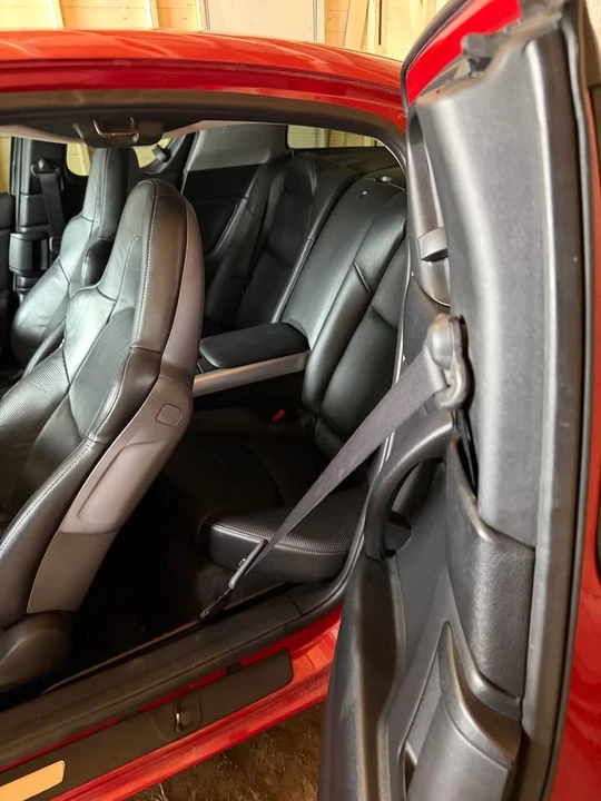 2004 Mazda RX-8 1st Gen - Image 9 of 9