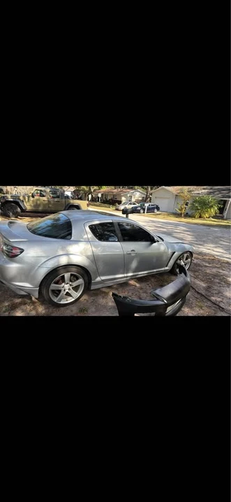2004 Mazda RX-8 1st Gen - Image 5 of 6