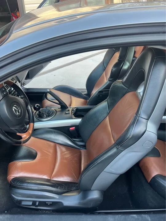 2004 Mazda RX-8 1st Gen - Image 8 of 9