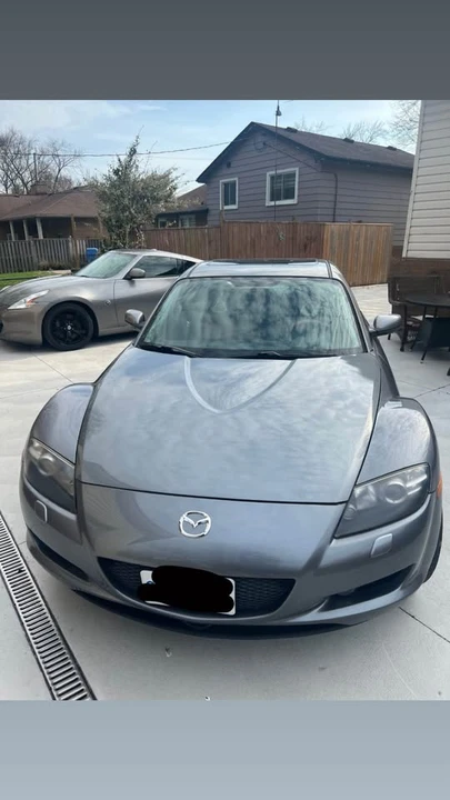 2004 Mazda RX-8 1st Gen - Image 3 of 9