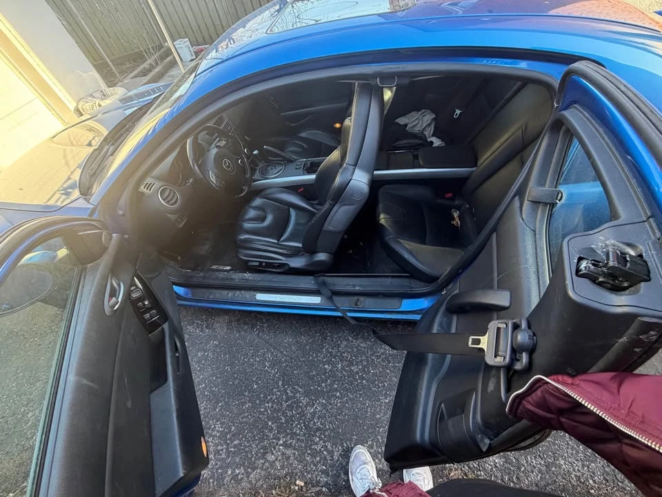 2004 Mazda RX-8 1st Gen - Image 3 of 7
