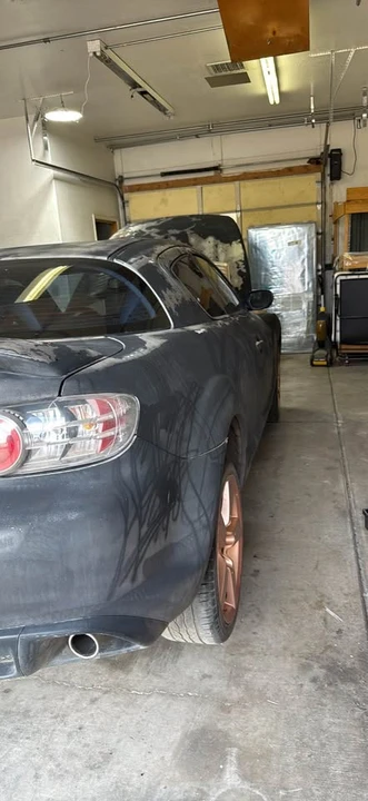 2004 Mazda RX-8 1st Gen - Image 5 of 5