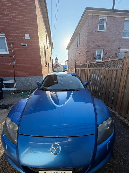 2004 Mazda RX-8 1st Gen - Image 4 of 7