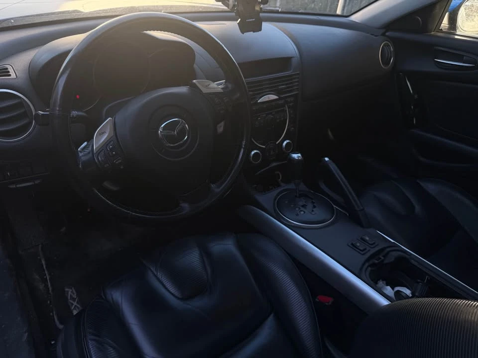 2004 Mazda RX-8 1st Gen - Image 7 of 7
