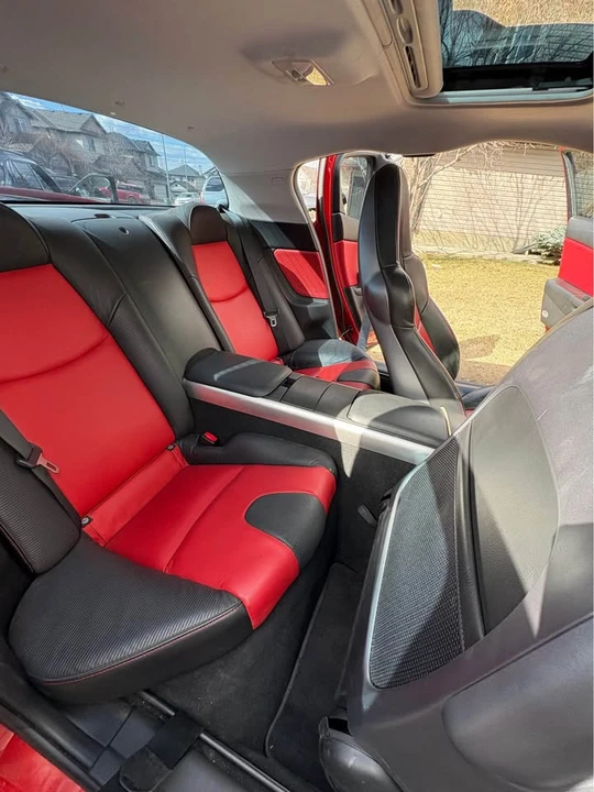 2004 Mazda RX-8 1st Gen - Image 5 of 7
