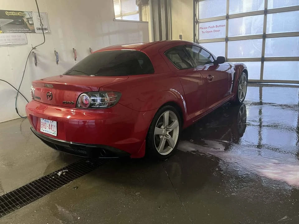 2004 Mazda RX-8 1st Gen - Image 7 of 8