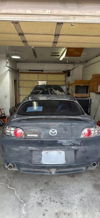 2004 Mazda RX-8 1st Gen - Image 3 of 5