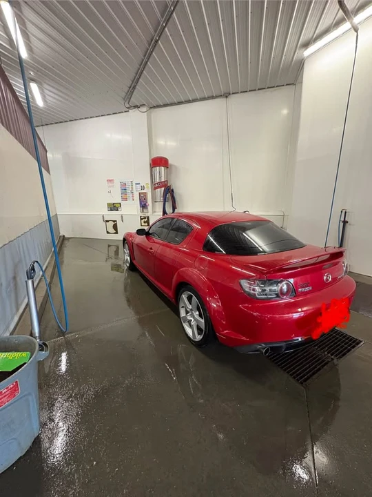2004 Mazda RX-8 1st Gen - Image 3 of 7